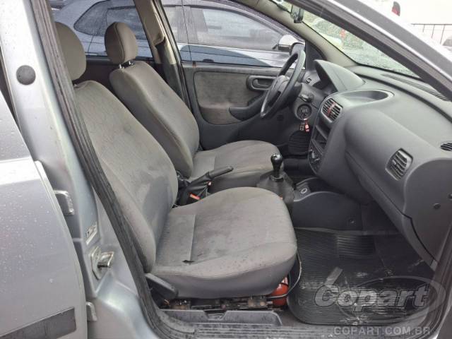 2007 CHEVROLET CORSA 
