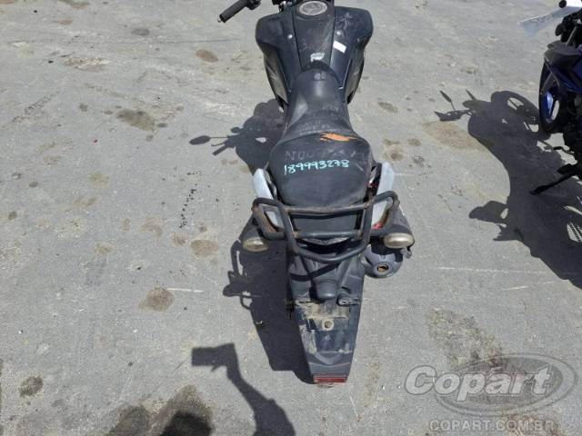 2022 YAMAHA XTZ 250 
