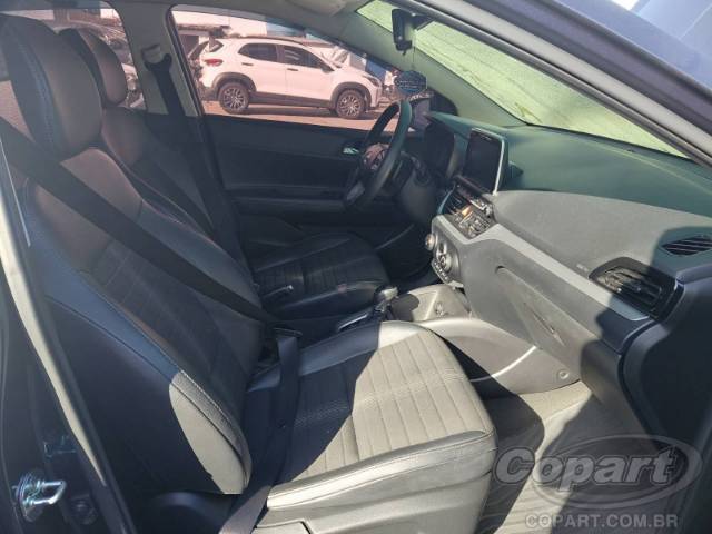 2023 HYUNDAI HB20 