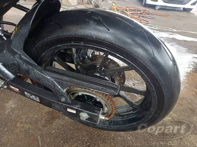 2024 YAMAHA FZ25 FAZER 