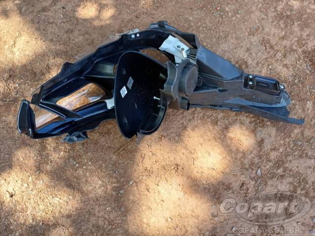 2025 FIAT ARGO 
