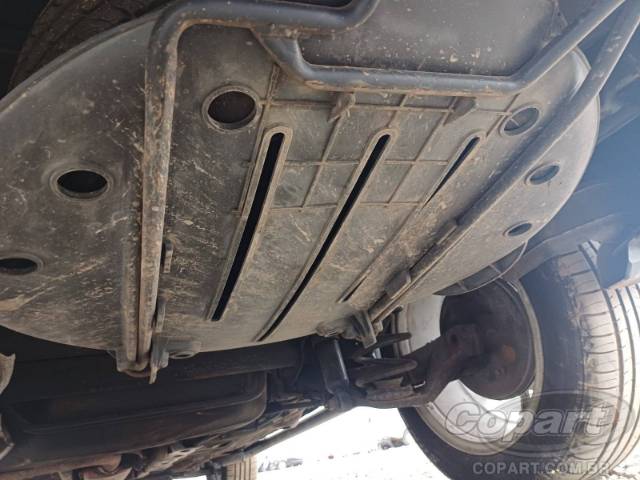 2005 FIAT PALIO WEEKEND 