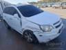 2014 CHEVROLET CAPTIVA 