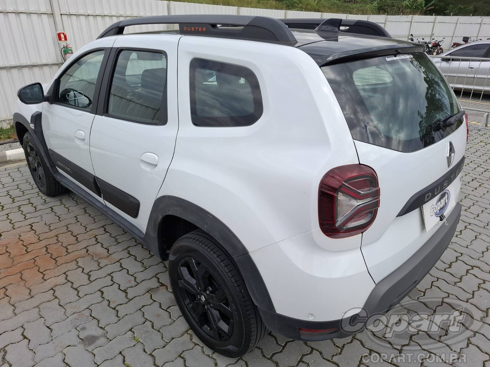 2026 RENAULT DUSTER — foto 3 de 11