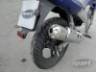 2008 YAMAHA FAZER 