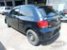 2015 VOLKSWAGEN GOL 