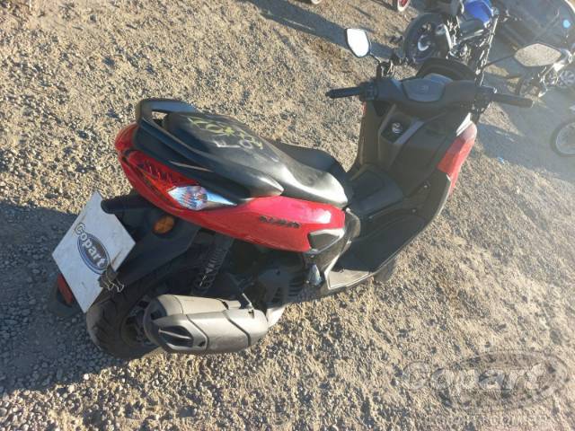 2023 YAMAHA NMAX 