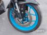 2025 YAMAHA MT-03 
