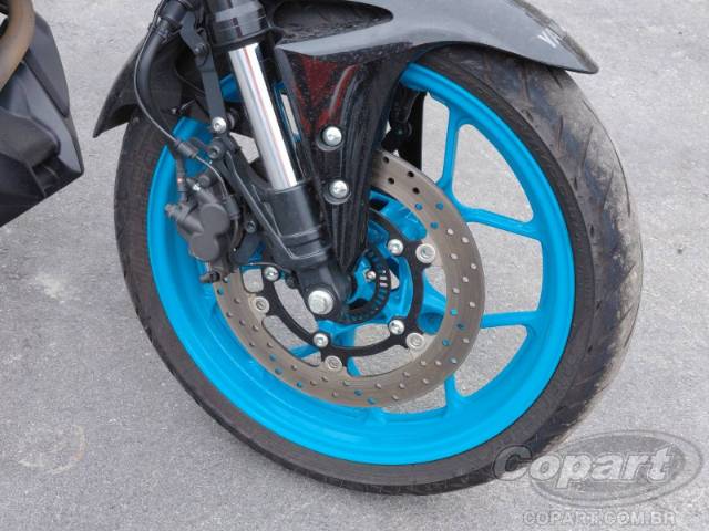 2025 YAMAHA MT-03 