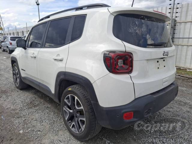 2020 JEEP RENEGADE 