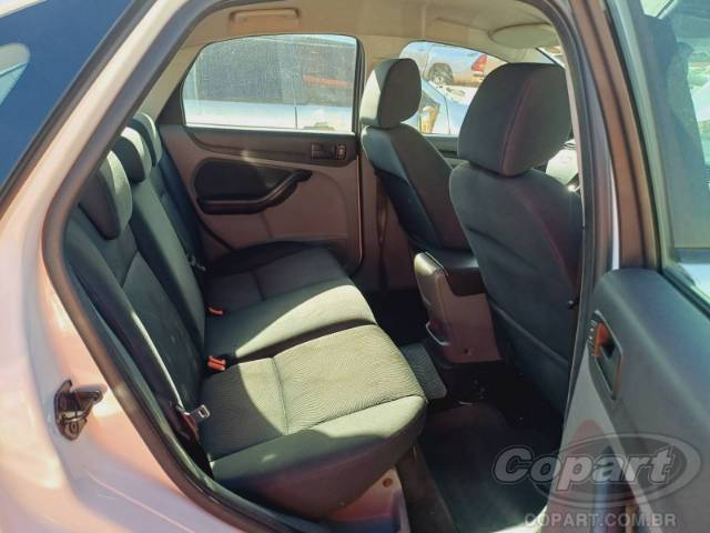 2011 FORD FOCUS SEDAN 