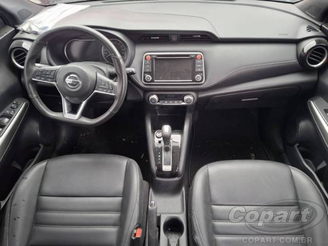 2020 NISSAN KICKS 