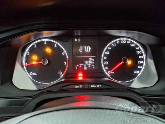 2024 VOLKSWAGEN POLO 
