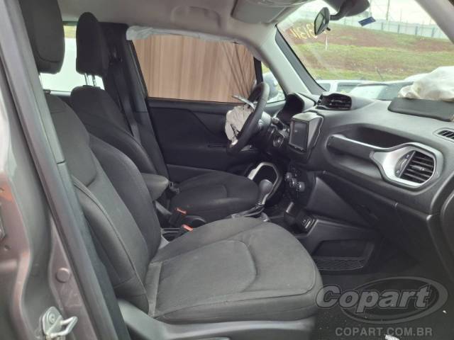 2021 JEEP RENEGADE 