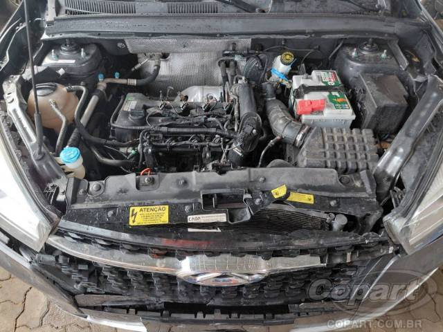 2022 CAOA CHERY TIGGO 5X 
