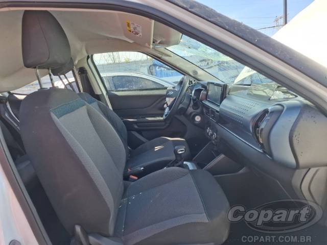 2024 CITROEN C3 