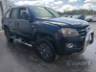 2011 VOLKSWAGEN AMAROK 