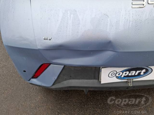 2027 BYD DOLPHIN MINI 