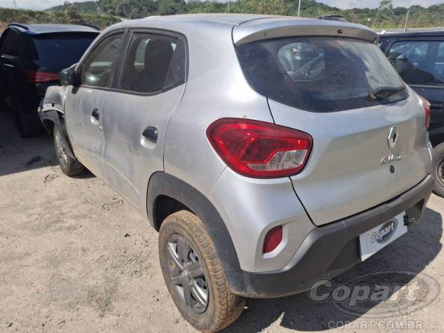 2026 RENAULT KWID 