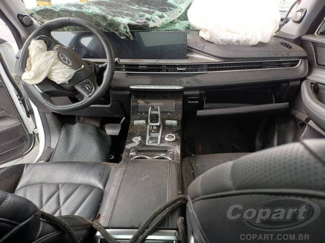 2023 CAOA CHERY TIGGO 8 PRO 