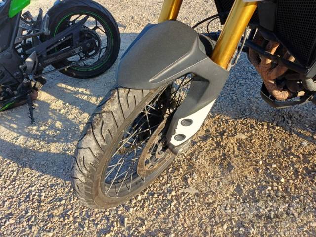 2023 TRIUMPH TIGER 