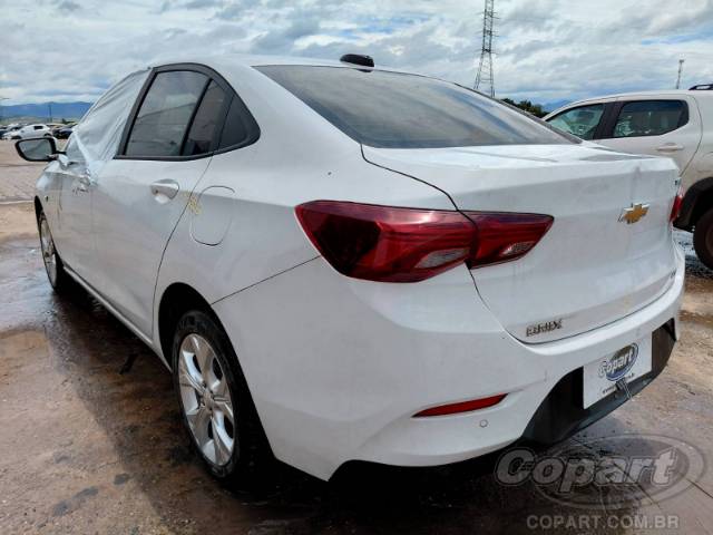 2023 CHEVROLET ONIX PLUS 