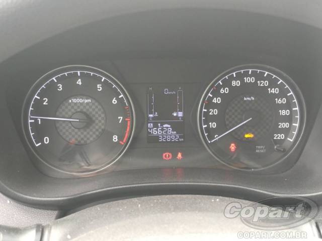 2022 HYUNDAI HB20 