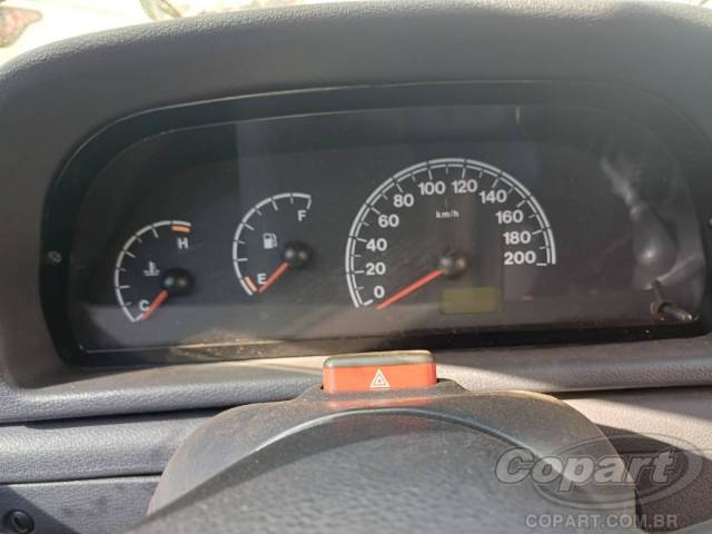 2008 FIAT UNO 