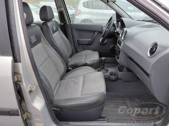 2008 VOLKSWAGEN PARATI 