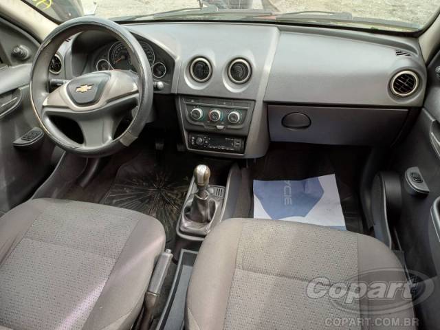 2013 CHEVROLET CELTA 