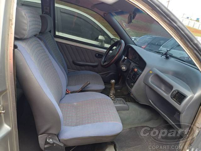 1997 FIAT PALIO 