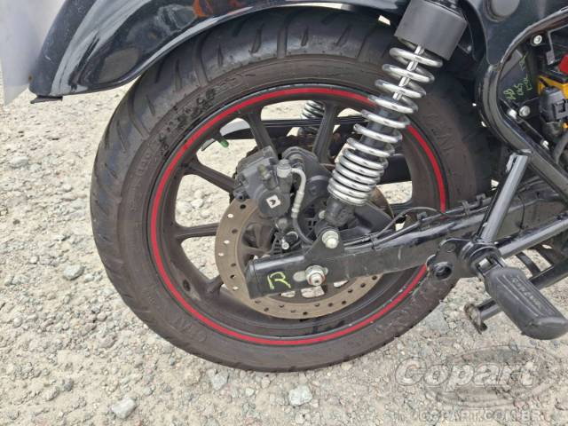 2024 ROYAL ENFIELD METEOR 