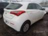 2014 HYUNDAI HB20 
