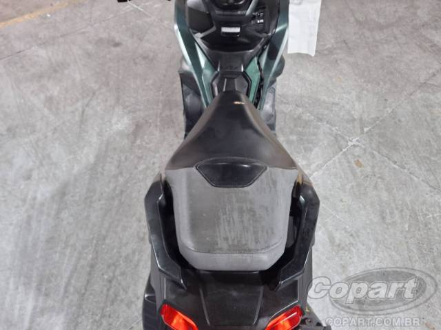 2024 HONDA ADV 