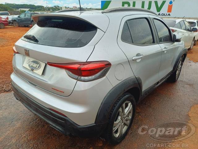 2022 FIAT PULSE 