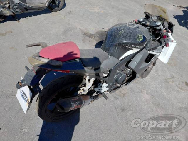 2013 KASINSKI COMET 