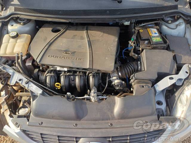 2009 FORD FOCUS SEDAN 