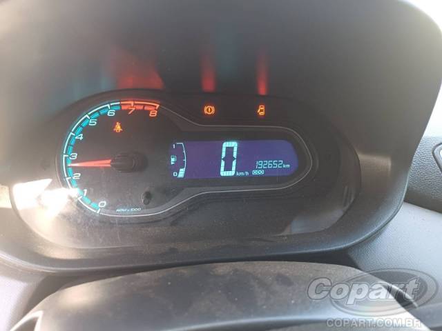 2016 CHEVROLET PRISMA 