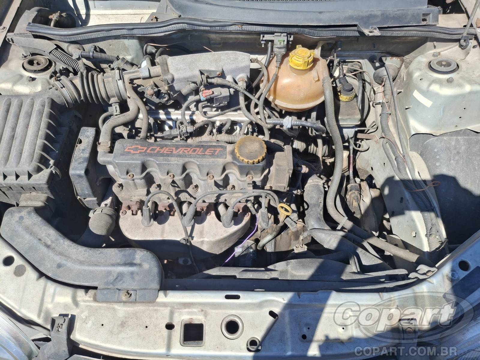 1999 CHEVROLET CORSA — foto 7 de 14