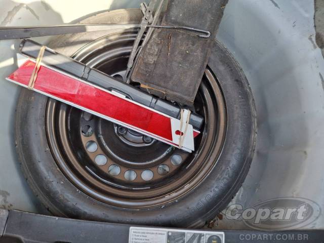 2019 HYUNDAI HB20 