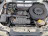 2012 FIAT UNO FURGAO 
