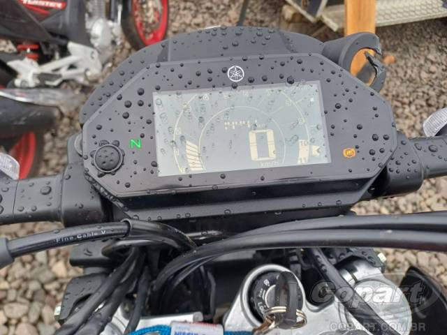 2026 YAMAHA XTZ 250 