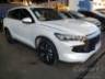 2025 BYD SONG PRO 