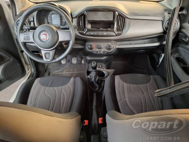 2017 FIAT UNO 