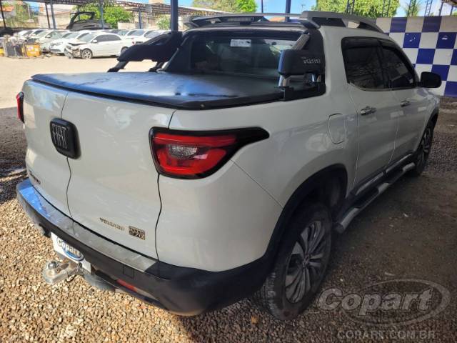 2022 FIAT TORO 