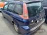2005 PEUGEOT 206 SW 