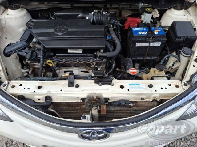 2017 TOYOTA ETIOS SEDA 