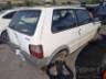 2012 FIAT UNO 