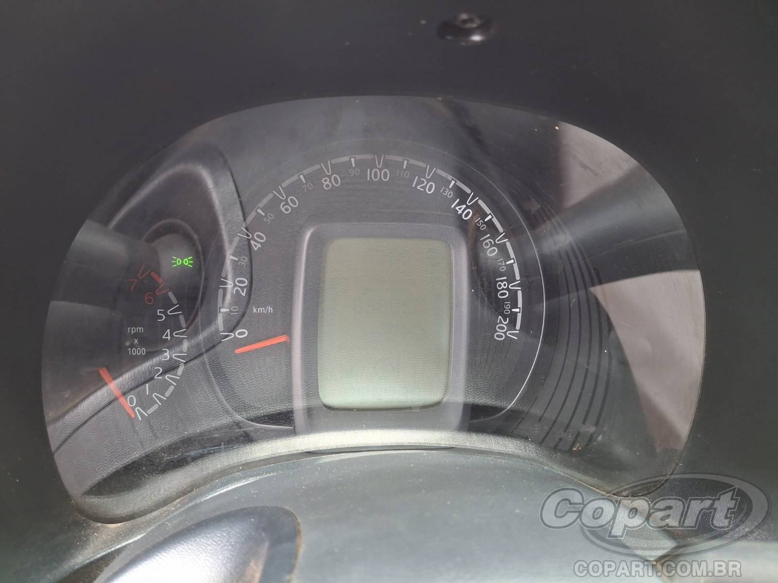 2025 FIAT MOBI — foto 8 de 10
