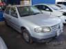 2009 VOLKSWAGEN GOL 
